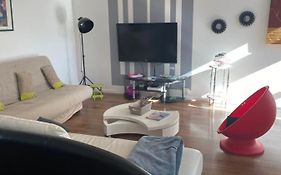 Spacieux T2 Cosy Saint-Brieuc